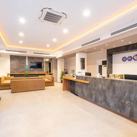 Hotel Viking & Kemer